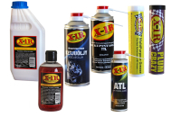 Other X-1R lubricant products