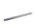 HACO KIINNITYSKISKO VAROITUSLIPULLE, ALUMIINI