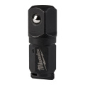 MILWAUKEE ADAPTERI 1/2" LÄPIREIKÄ M12 FPTR