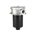 DONALDSON HYDRAULIIKKASUODATINKOTELO 4-PULTTINEN G1 1/2''