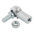 FEBI KULMANIVEL M8X1,25 P10