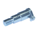 HACO ZEPRO/FOCO AKSELITAPPI+MUTTERI Ø30/35 116MM ALA UUDEMPI MALLI 