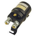 HACO SOLENOIDI 24V 200AMP, ZEPRO, PITKITTÄIS KIINNITYS