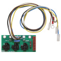 HACO ZEPRO/FOCO PIIRIKORTTI BZ/SZH 3 RELETTÄ