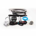 EBER ASENNUSSARJA HYDRONIC M8/M10/M12