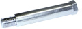 HACO ZEPRO/FOCO AKSELITAPPI+MUTTERI Ø30/189MM ALA/YLÄ
