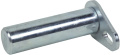 HACO ZEPRO/FOCO AKSELITAPPI Ø30/116MM ALA/YLÄ