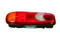 VIGNAL TAKAVALO VOLVO FL/RVI MIDLUM 2006- VASEN REK.VALOLLA  24TAKAVALO