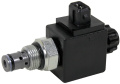 HACO LETKURIKKOVENTTIILI + KELA 12V, ZEPRO/FOCO 
