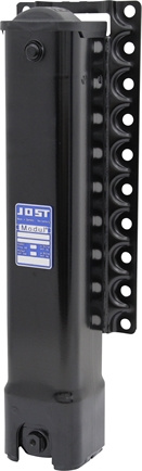 JOST TUKIJALKA MODUL B AK700/K400 YLÄ/ALA, VASEN