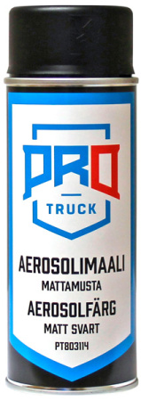 PROTRUCK MATTAMUSTA, SPRAY 400ML