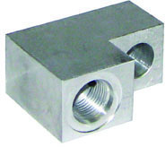 HACO ZEPRO/FOCO VENTTIILIRUNKO BZ/RZ 15/20-130/131/149/151/154