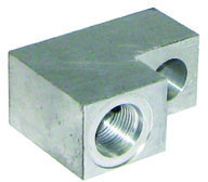HACO ZEPRO/FOCO VENTTIILIRUNKO BZ/RZ/Z/ZS/ZSS 150/200/250-135/155/175/195