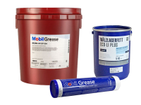Lubricant greases