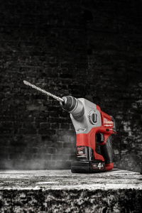 MILWAUKEE VASARAPORA SDS+ M2 10X160MM 4