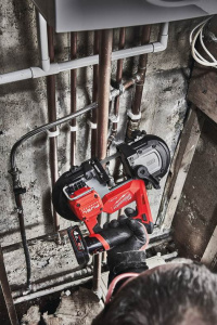 MILWAUKEE AKKUVANNESAHA M12 FBS64-0C 8