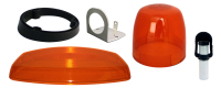 Accessories and spare lenses beacons