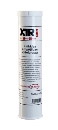 X-1R ATG VASELIINI, 0,4KG 