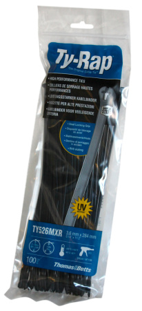 NIPPUSIDE 3,6X281MM MET.LUK. 100KPL