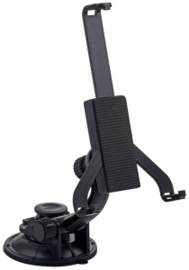 WAVE AUTOTELINE 7"-10,1" TABLETILLE, KIINNITYS ILMASTOINTIRITILÄÄN TAI TUULILASIIN 2