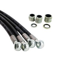 HACO LETKUSARJA 1/4" Z1500/2000, ZEPRO 