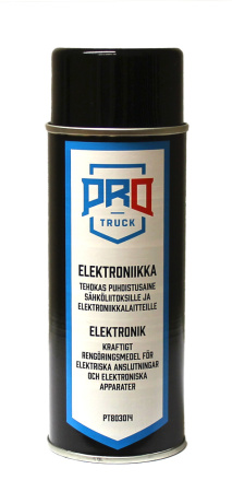 PROTRUCK ELEKTRONIIKKA, SPRAY 400ML