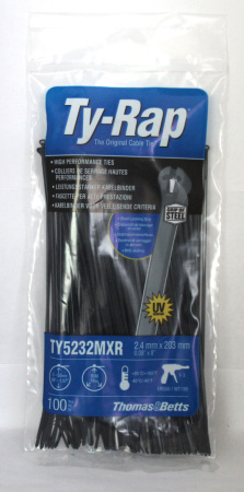 NIPPUSIDE 2,4X203MM MET.LUK 100KPL