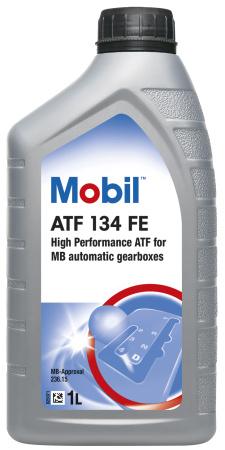 MOBIL ATF 134 FE 1L, MB 236.15