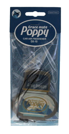 GRACE MATE POPPY ILMANRAIKASTIN "ARCTIC FREEZE"
