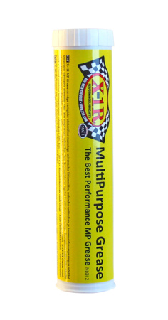 X-1R MULTIPURPOSE GREASE, 0,4KG