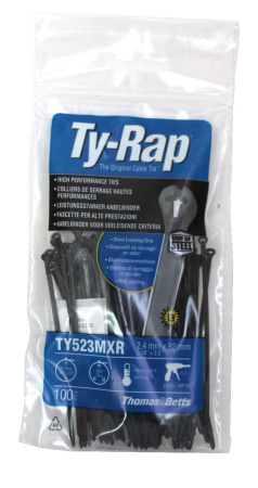 NIPPUSIDE 2,4X92MM MET.LUK. 100KPL