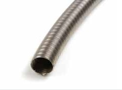 WEBASTO PAKOKAASULETKU 38MM INOX, HINTA/1M