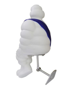 MICHELIN-MIES 40CM, AITOUSTODISTUKSELLA! 2