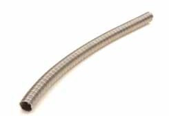 WEBASTO PAKOKAASULETKU 30MM INOX, HINTA/1M