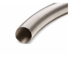 WEBASTO PAKOKAASULETKU 70MM INOX, HINTA/1M
