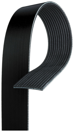 GATES MONIURAHIHNA 12PK1878HD, IVECO
