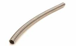 WEBASTO PAKOKAASULETKU 24MM INOX, HINTA/1M