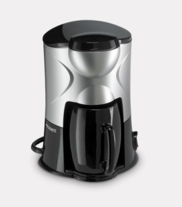 DOMETIC PERFECTCOFFEE MC 01, KAHVINKEITIN, 24V 2