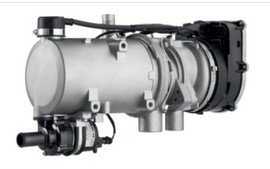 WEBASTO THERMO PRO90 LAITE, 24V DIESEL 