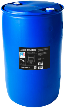 PROTRUCK ADBLUE 210L, TYNNYRI 