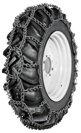 NORDCHAIN TYÖKONELUMIKETJUPARI, PIGGELIN FLEX 9, 10-16.5, 10.0/75-15.3