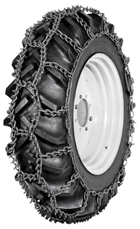 NORDCHAIN TYÖKONELUMIKETJUPARI, PIGGELIN FLEX 9, 15.5-18