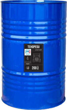 PROTRUCK TEHOPESUAINE LEMON 200L