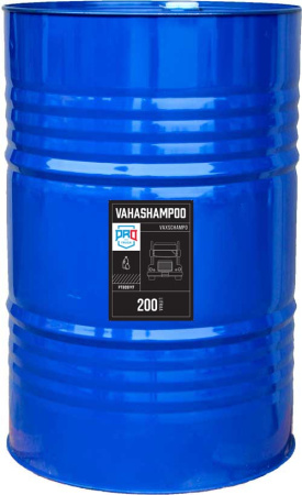 PROTRUCK KERAAMINEN VAHASHAMPOO 200L