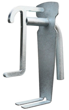 DYNELLO STRAP WINDER, SIDONTALIINAKELAAJA, KÄSIKÄYTTÖINEN