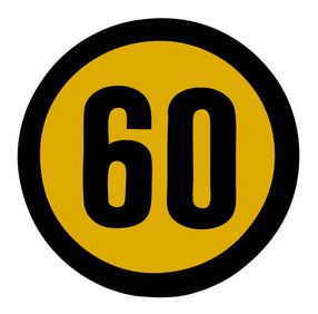 TARRA, NOPEUSKILPI 60 KM/H