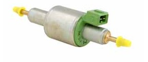 WEBASTO ANNOSTELUPUMPPU DP30 24V ILMAN VAIMENNINTA 
