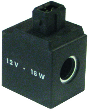 HACO KELA 12V AMP, ZEPRO/FOCO