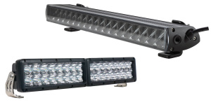 Led lisävalopaneelit