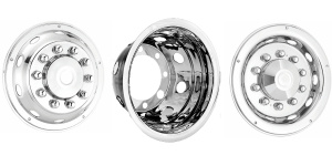 Koristekapselit 22,5"